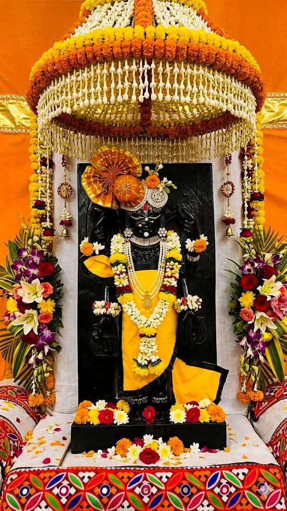 Dharmeshindian's tweet photo. Jai Shree Krishna 🚩 🙏 https://t.co/rSKOlghcGZ