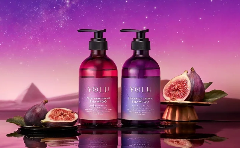 MimiBeauty__'s tweet photo. YOLUから甘くてみずみずしい香りの"フィグコレクション"が出るよ🩷🫧
シャンプー、トリートメント、ヘアマスクの全6種類。いつものバスタイムが贅沢な時間になりそう♡7/1発売 https://t.co/87buesHUtS