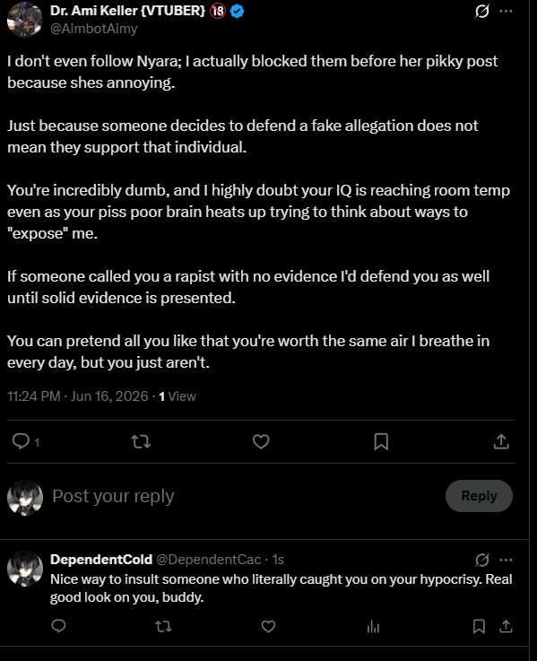 DependentCold tweet media
