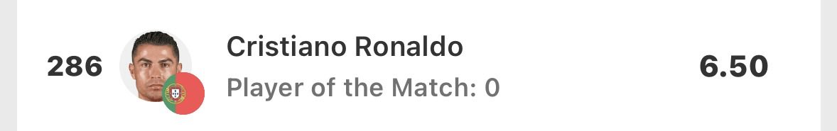 doc_kanen's tweet photo. @Ray_RMCF Le Idol’s rating in whole tournament https://t.co/J78BeoHxzF