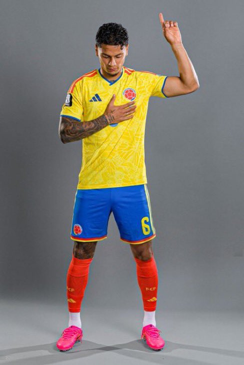 pulgxrr's tweet photo. 🇨🇴 https://t.co/zn9kb3tVRf