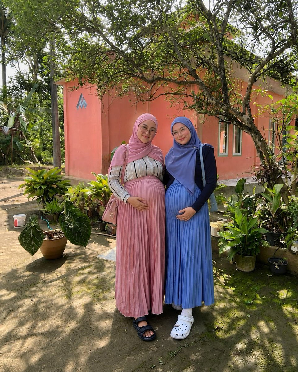 readyplay100's tweet photo. Yang pink atau yang biru? Jangan serakah, pilih satu yang paling kuat menggoda imanmu hari ini! 😜🔥

#bumil #bumilcantik #cewekhamil #bumilmuda #bumilindo #bumillovers #bumilreal #bumilhits #bumilhappy #maternityphotoshoot #hamil #preggo https://t.co/RZi4adPEr6