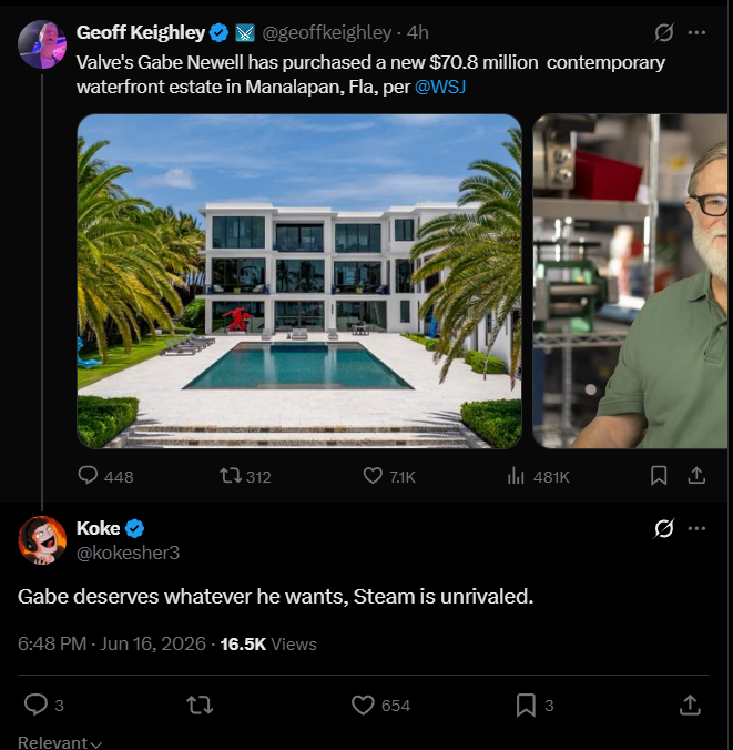 The Lounge tweet media