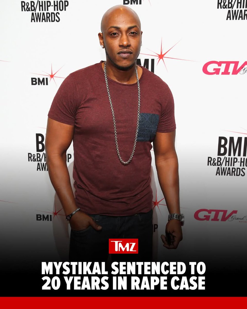 HOODXTV's tweet photo. Wow #Mystikal https://t.co/rZJyWkYnDc