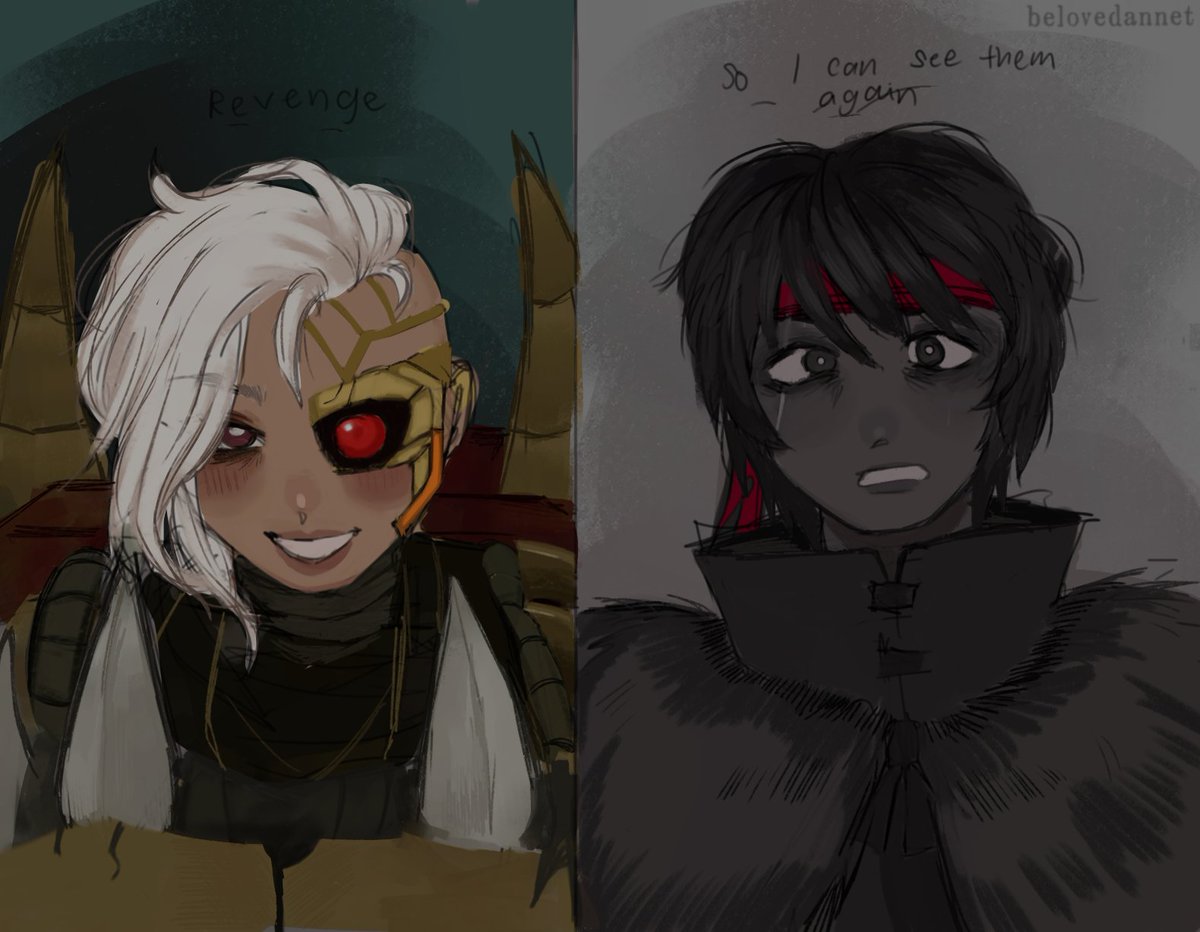 belovedannet's tweet photo. Same horrible place, but they want #ninjago #ninjagokai #ninjagofanart https://t.co/SbFWQGFfvo