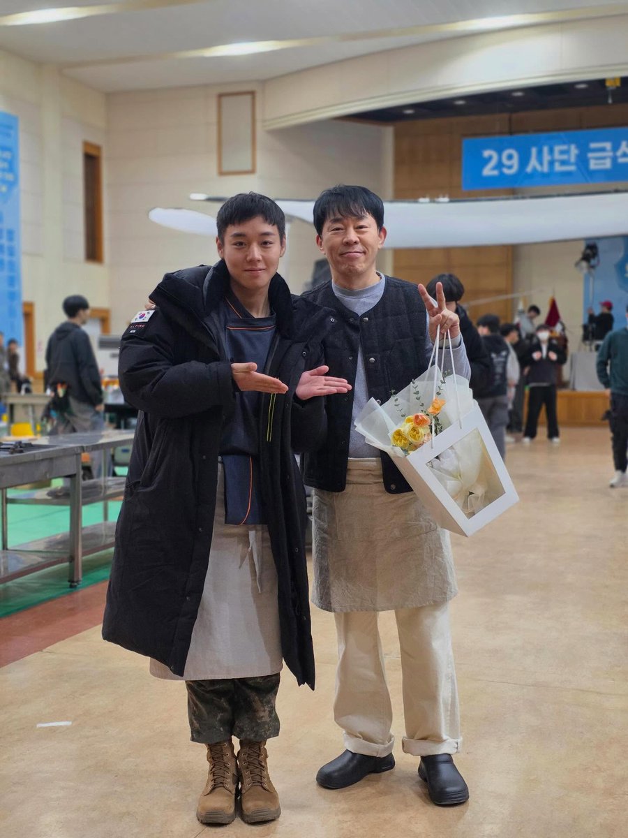 toryhoon05's tweet photo. 성재 아버지, 최덕문 배우님 인스타

"고생했다 성재야"
▶️ https://t.co/1GlEU9CJNz https://t.co/CfJO7BeYV5