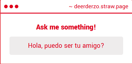 DeerDerzo's tweet photo. uhh yeah, claro c: https://t.co/hv0Oy6f5Cx