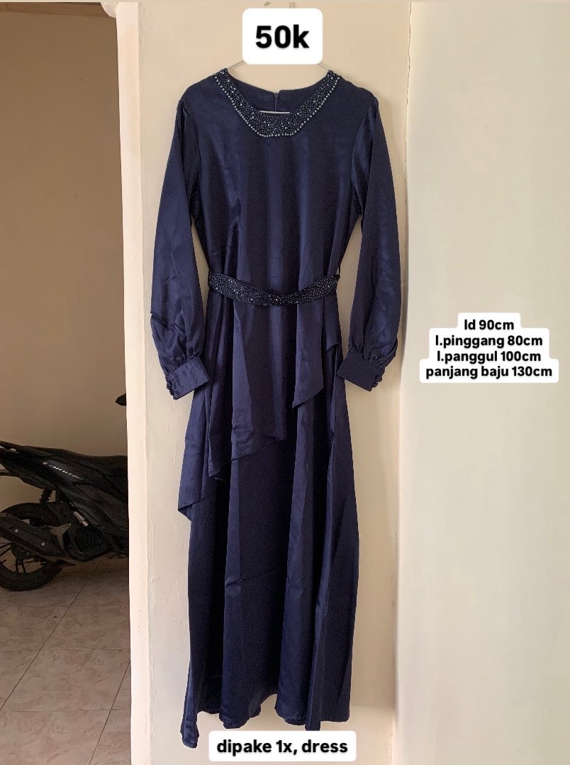 julyiels's tweet photo. wts preloved baju dress tunik kondangan
dom pekalongan https://t.co/QhgveRel8s