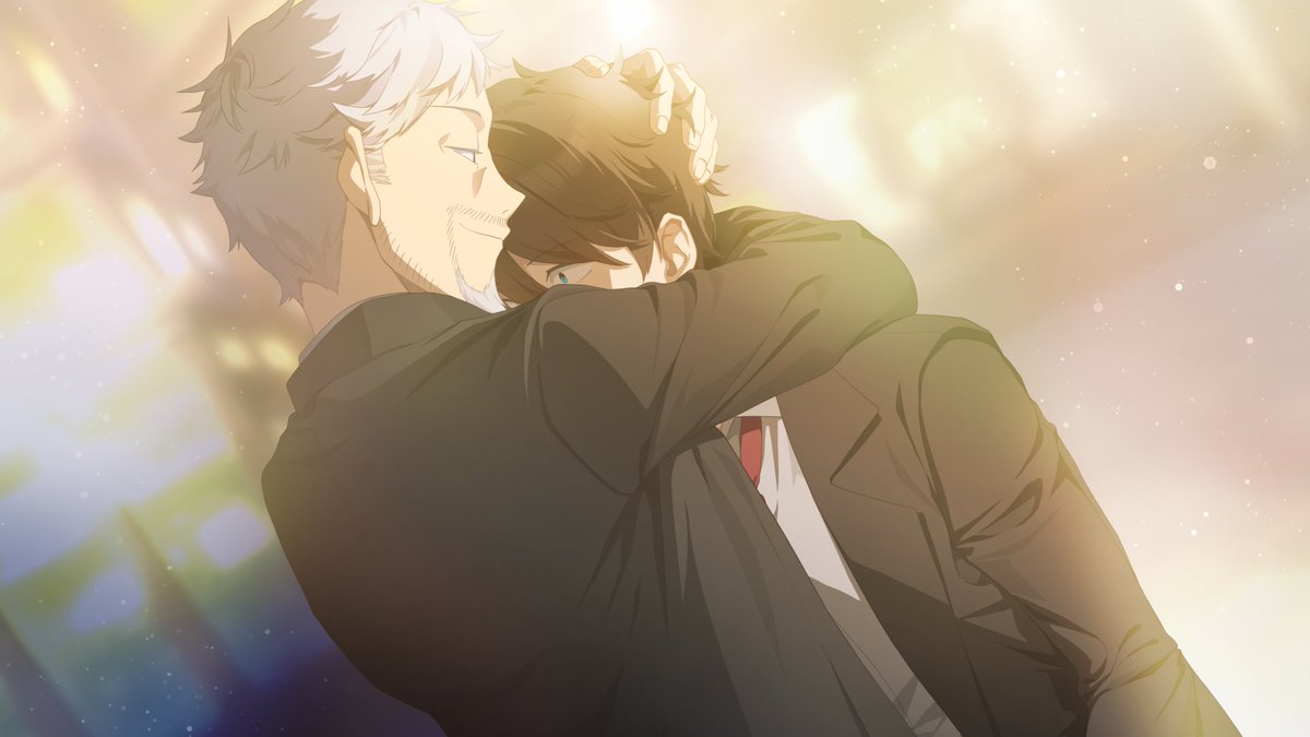 TOOYADAYO's tweet photo. Just finished Meteor World Actor's Final game. The plot twist was a bit cliche, but the execution was perfect. I’d be lying if I said I loved the ending, but the buildup and uncovering the truth was incredible. Forgot how good it feels to finish a great VN series. 9.2/10! https://t.co/Qn5Zshlkt7
