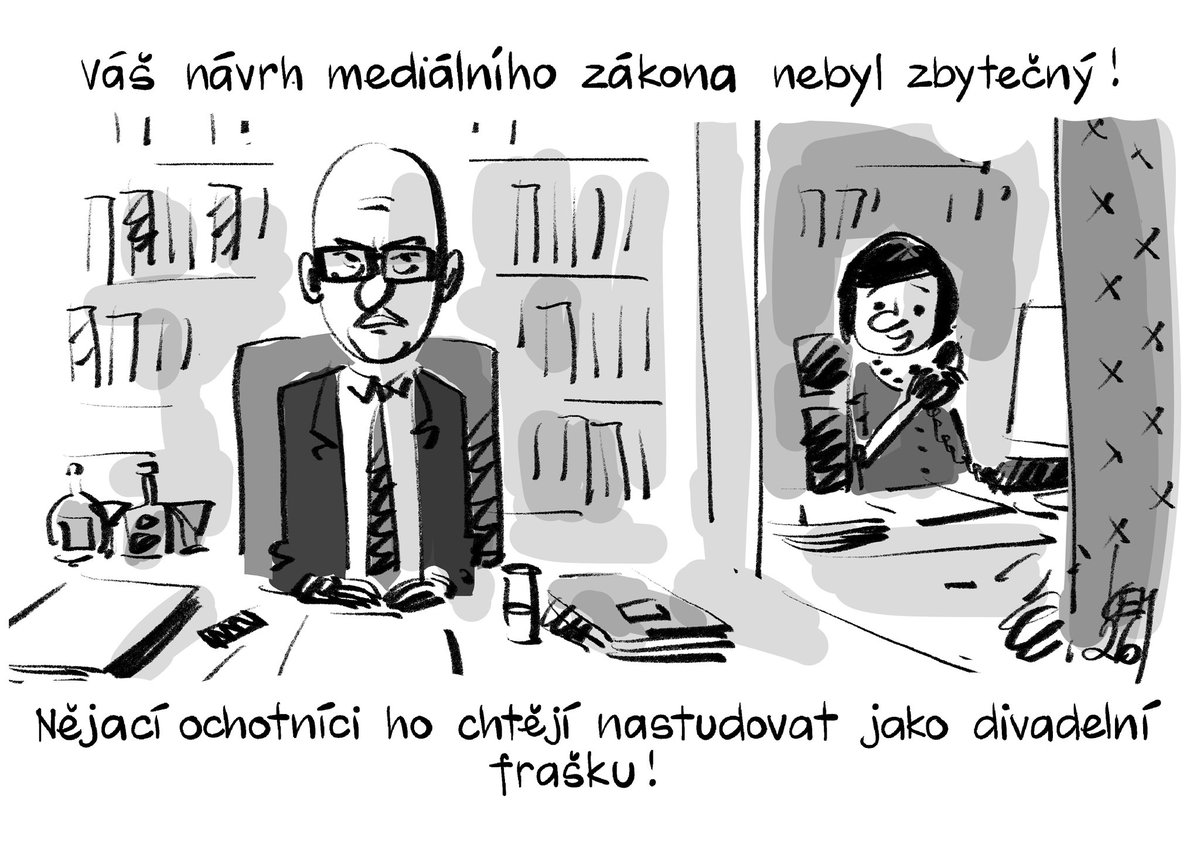 Miroslav Kemel tweet media
