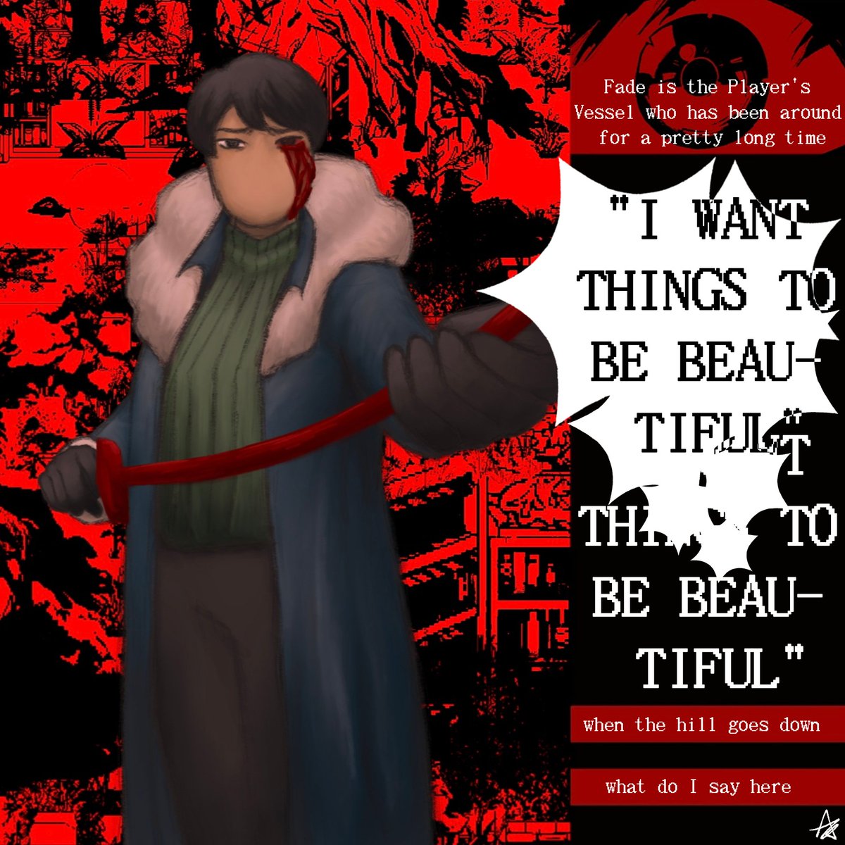 Astel || sbjampilled swordmaxxing tweet media
