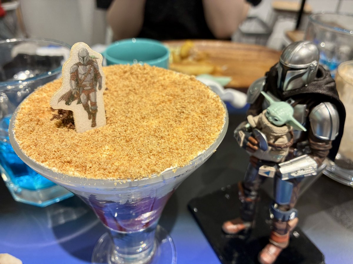 kakeru_ennui's tweet photo. マングーカフェ行ってきたけど、めっちゃ良かった🙆‍♂️ https://t.co/akOVHL8NTm