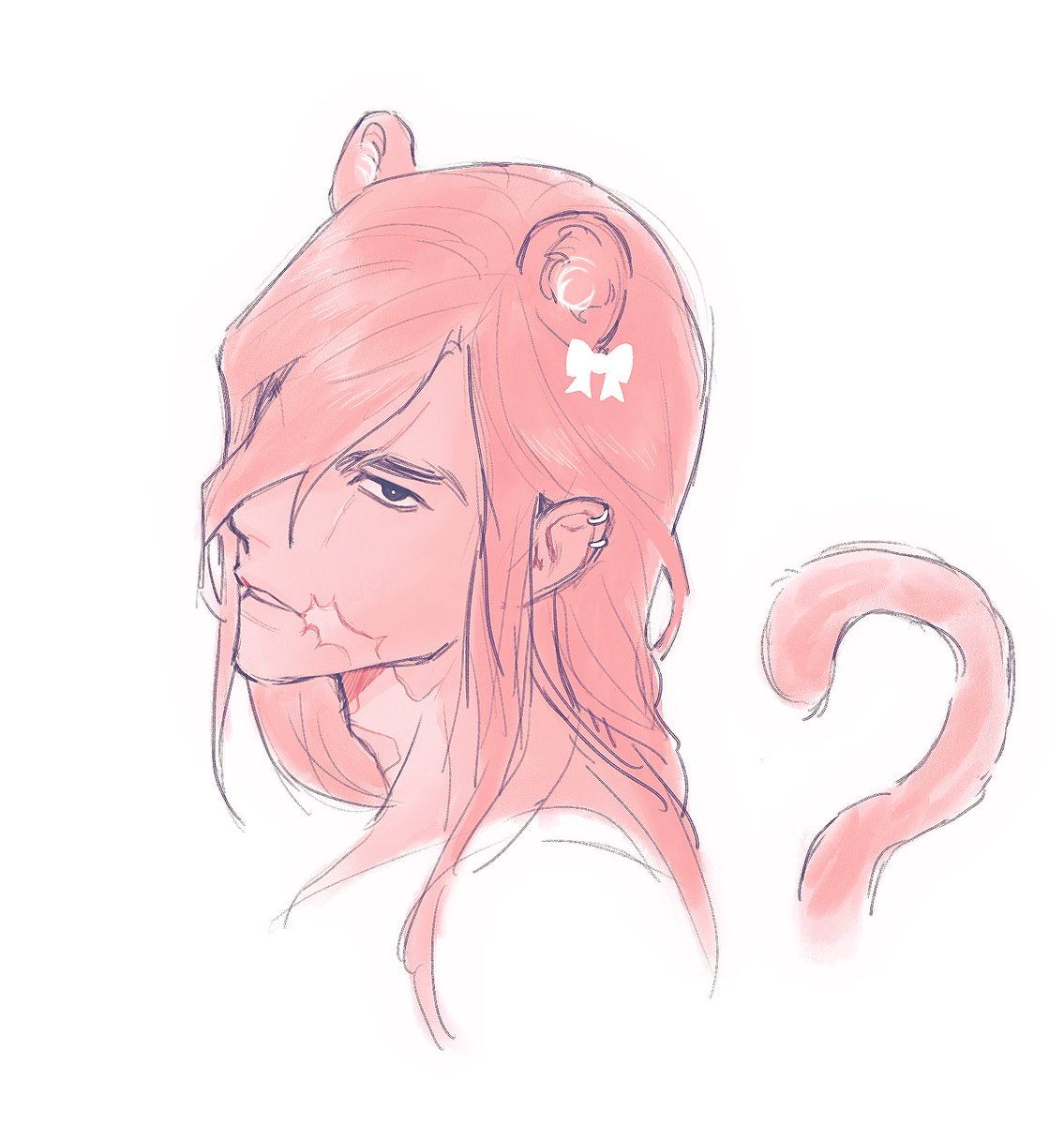 fe_ksia's tweet photo. oc sketch🍎🍇🍓

#oc #art https://t.co/VBvQyXYv6w