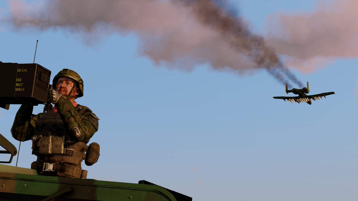 DarkLiberator's tweet photo. Some screenshots I took during our #Arma3 weekly ops with The Cooler Server. https://t.co/SlPTRnGAk4