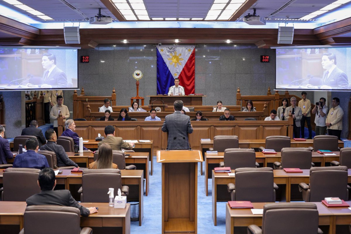 Win Gatchalian tweet media
