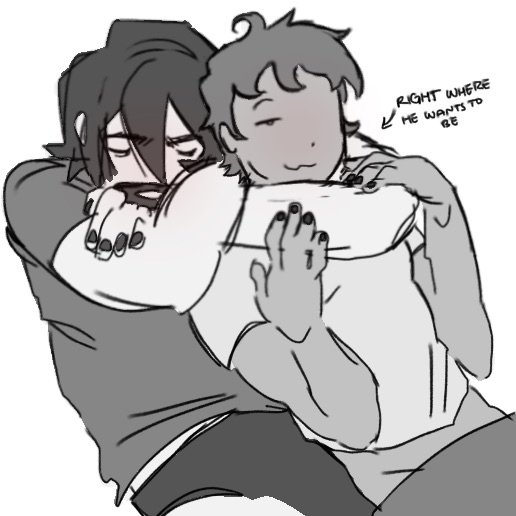 roflcopter303's tweet photo. #klance abandoned concept https://t.co/92WZ75MzeP
