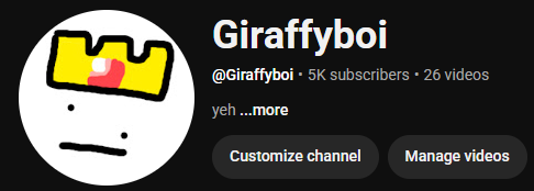 giraffy tweet media