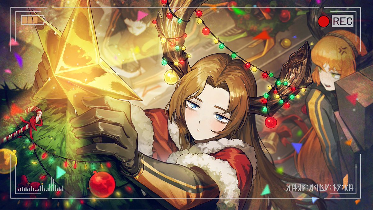 ASDFaust's tweet photo. The imminent fall of two wings, a vacant spot in the place of Lobotomy Corporation, 300 million deaths in the current calendar year, and a woman who aims for the head leading an aspiring wing. https://t.co/pe1ZHoymST