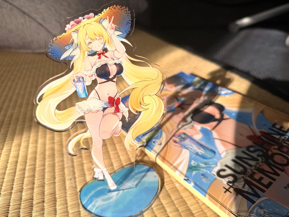 MitsuArt_ tweet picture