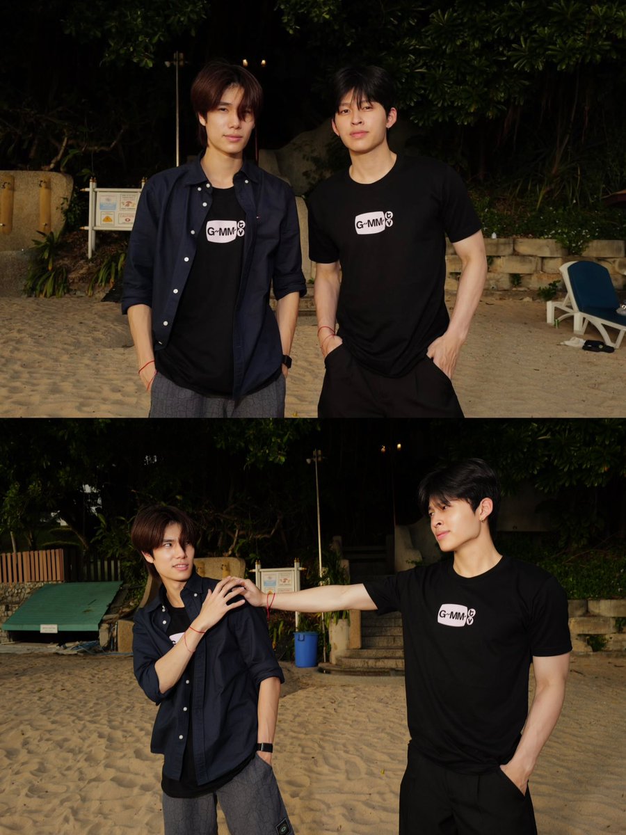 seetheright_1's tweet photo. รูปที่จุงลง: 
 
 คู่อื่น                                                 คู่กู https://t.co/jPeoD3H24q