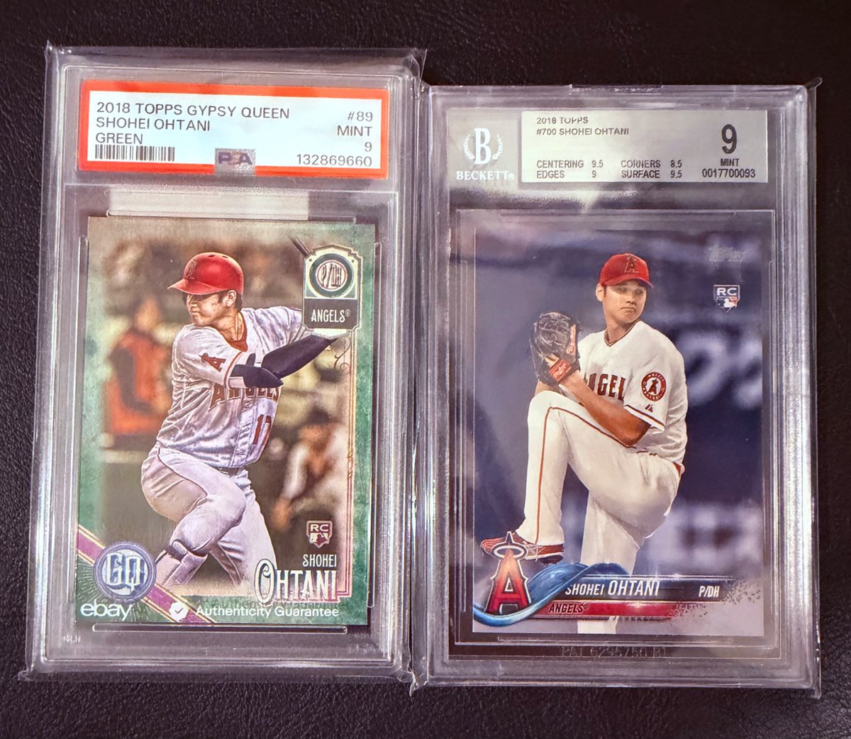 Barbos1Daniel's tweet photo. Let’s do a Trade/Sell Thread! Post the your cards that are available for Trade or Sell here! I will start! 
@Mike__McKenna @CardPurchaser @TB2426638837 @TreyGeorgion3 @J0seQuintero @SimmosSigs @atlanta_cards @BenitoFantiago @certifiedcards @deanglass12 @laputka12 @LAcarddude https://t.co/a3NjidlOIK