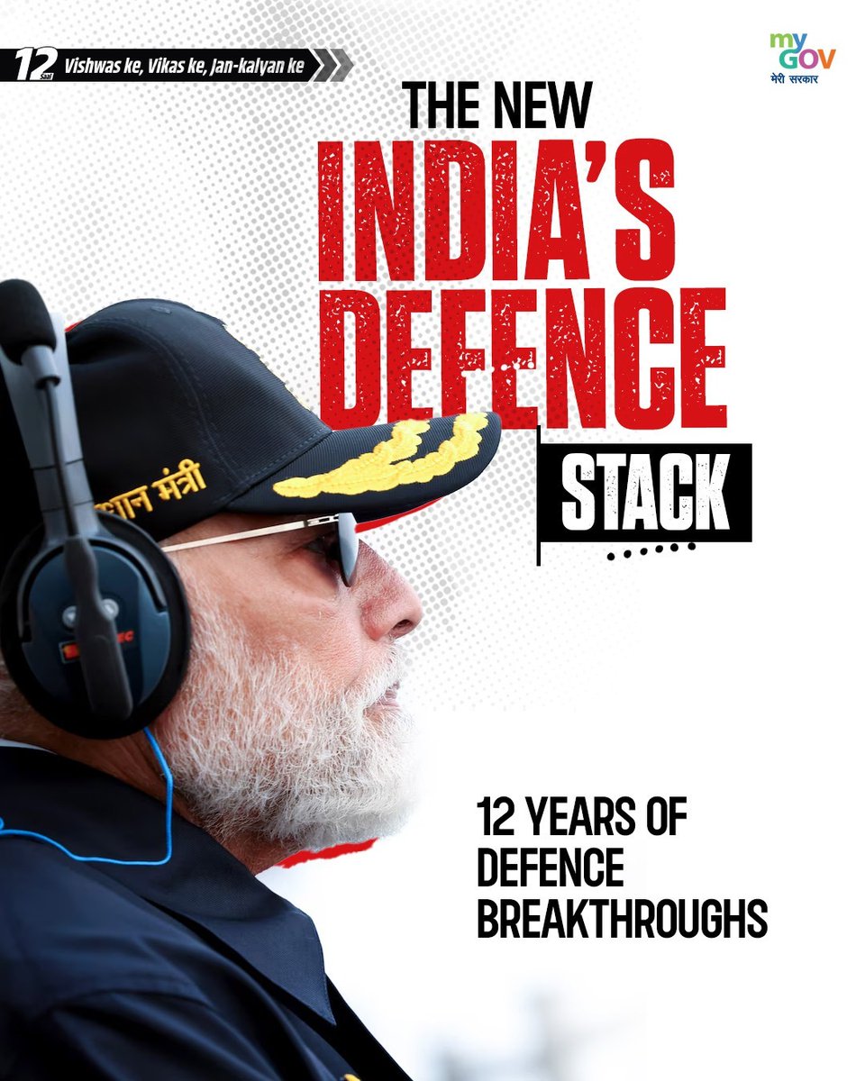 MyGovIndia tweet media
