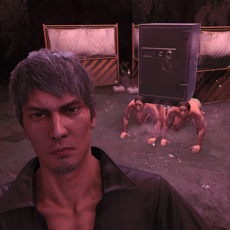 Persona4Gem's tweet photo. It's K-san's birthday!

#LikeADragon #ryugagotoku #yakuza #Dragon 

Remember to wish our dear Dragon a happy birthday. https://t.co/cGa2k4Ef6B