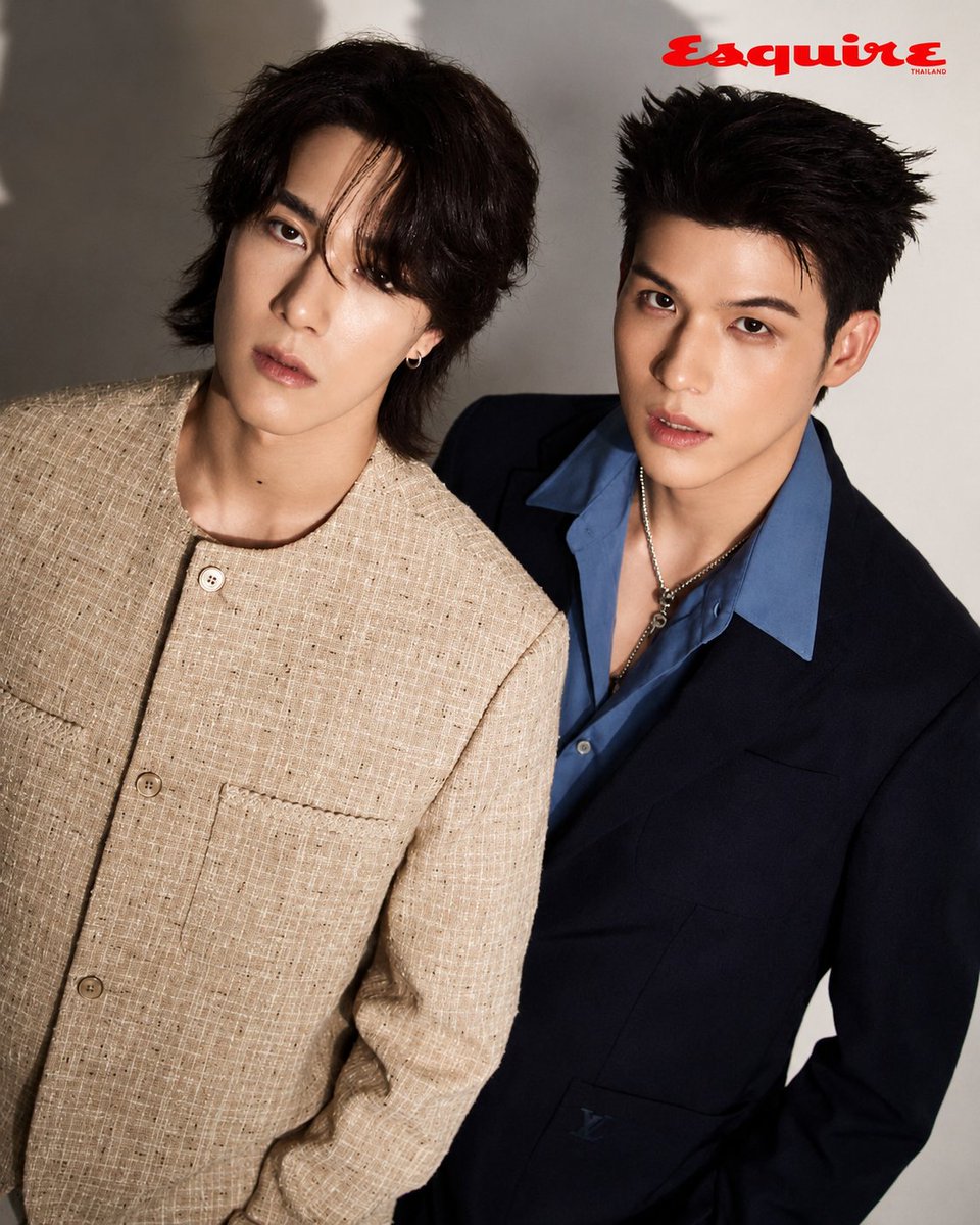0_0blueband's tweet photo. Setelah dimodifikasi dikit malah makin bikin gila 😭😭😭

#EsquireTHJun26
#SkyWongravee
#hirunkit_
#EsquireThailand https://t.co/Bsjxo2qhtG