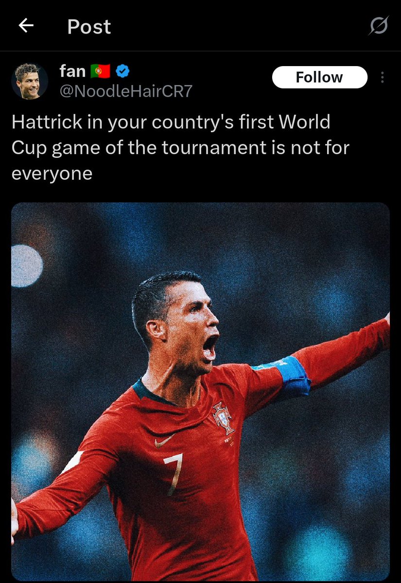 PES verse tweet media