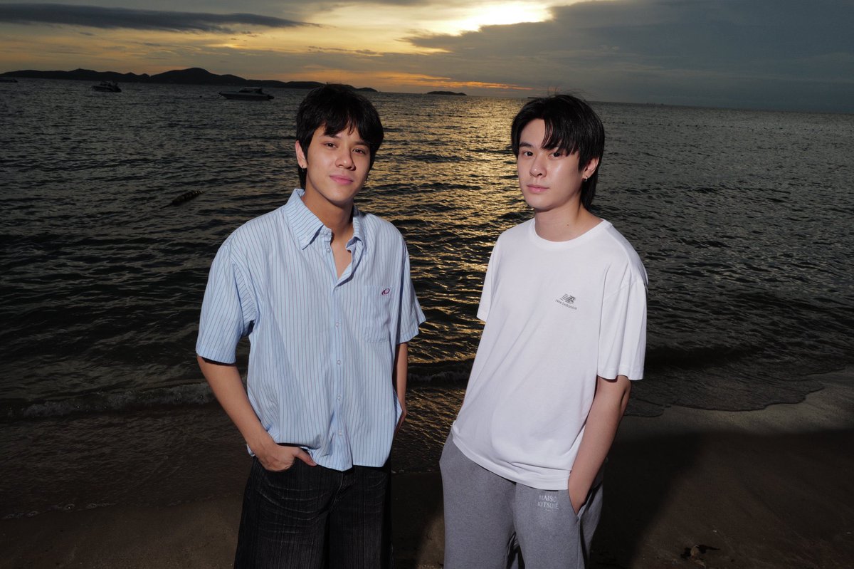 mycutienanonie's tweet photo. ทีมงานเบื้องหลังกองนี้เยอะมากค่ะ หนุ่มวาย/มิตรภาพ gmmtv หรอ555555555555

NANON OUTING 2026

#GMMTVOuting2026
#mynameisnanon #JackieJackrin https://t.co/W96CLuxUSd