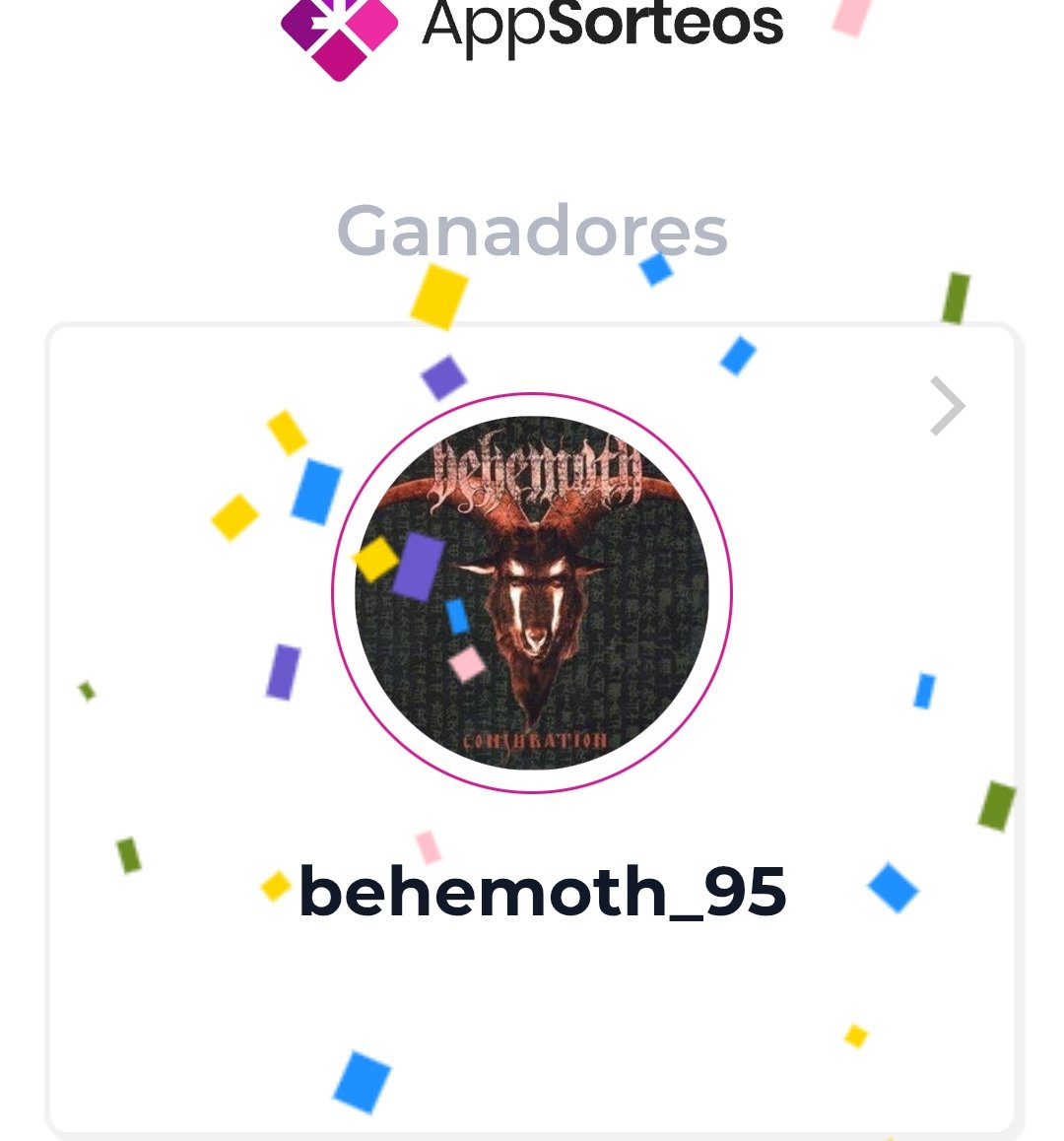 ChocoFemboy's tweet photo. EL GANADOR QUISO QUE SE LO DIERA A OTRO GANADOR Y EL QUE GANO ES @behemoth_95 owo felicidades ahora recibirás mi culito 🫪 https://t.co/vKmmHElwbV