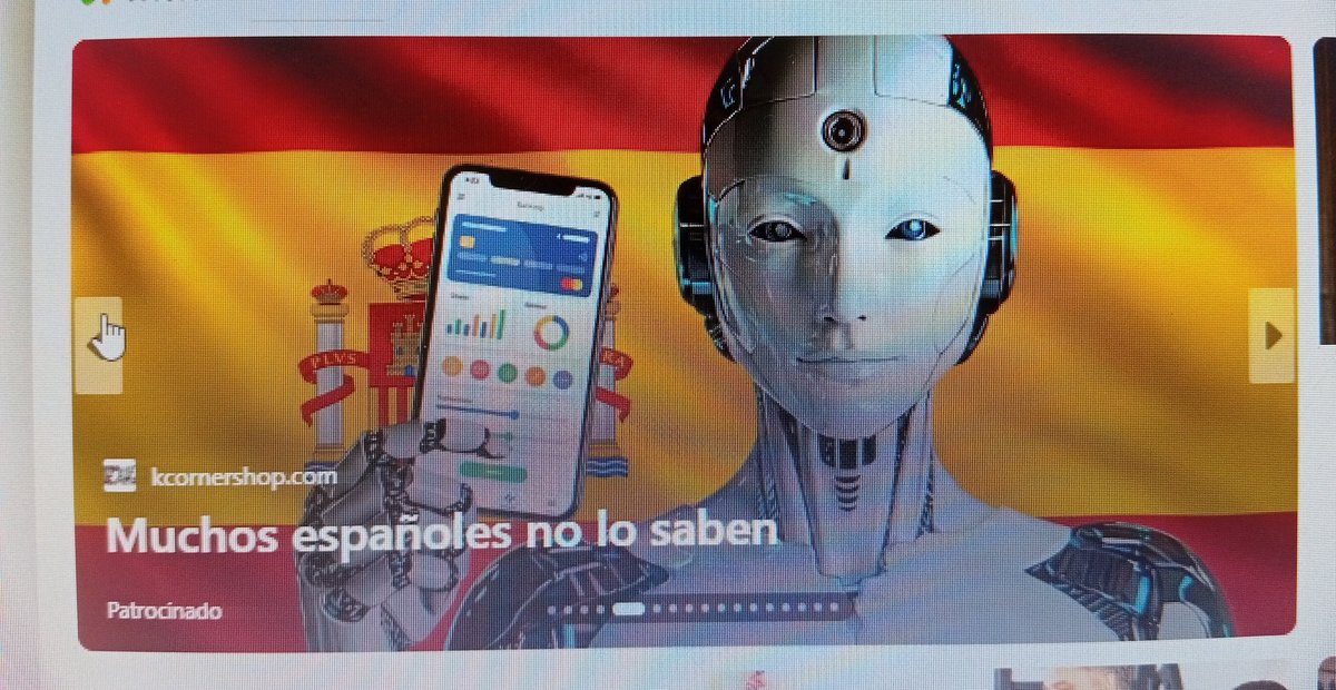 HaseACM1PT's tweet photo. Me declaro fan del shitpost involuntario de los anuncios de mierda del edge https://t.co/dmeTQ5gFBa