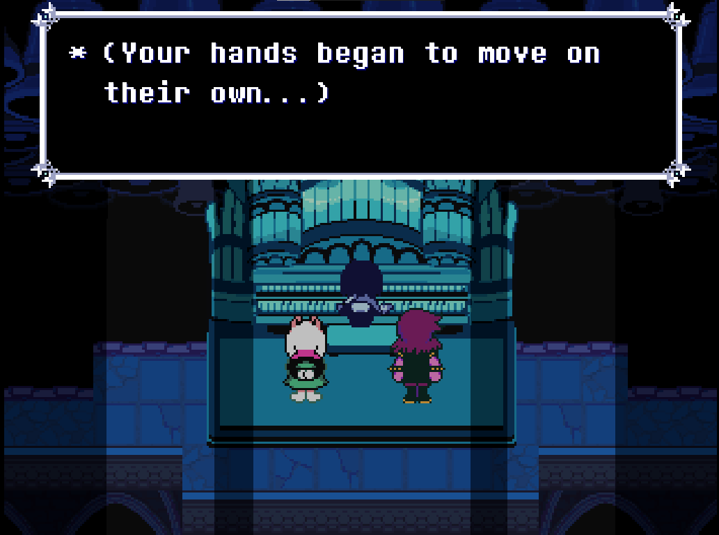 SPRWIFE's tweet photo. Best scene in the game otw https://t.co/U45D5WtTI1
