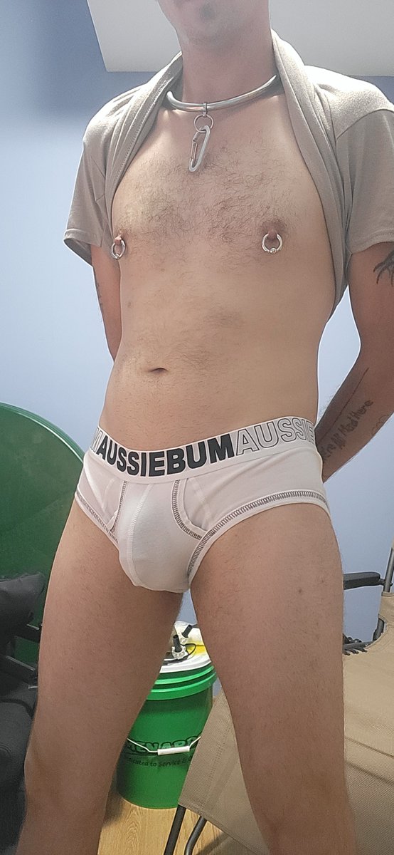 Howl1ngmadness's tweet photo. These came just in time for #Tightywhitiestuesday https://t.co/hXqIrYQrc7