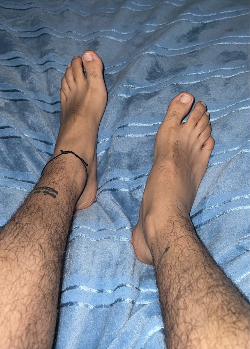Dave 👣 tweet media