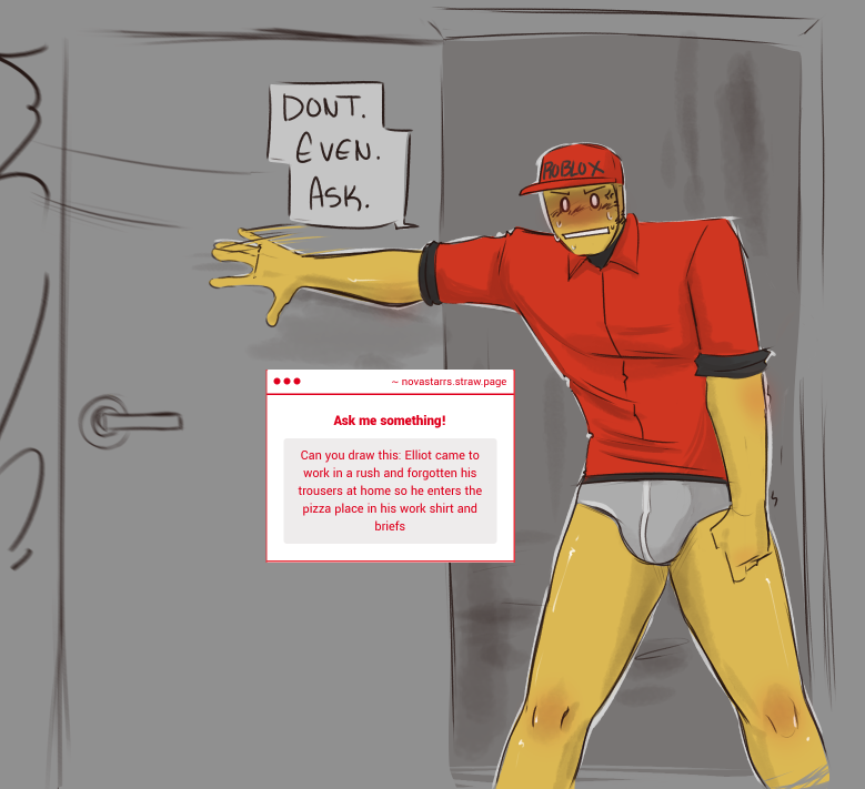 NymphoSolStarr's tweet photo. I don't think that's up to company standard man https://t.co/smjOAtvAxs