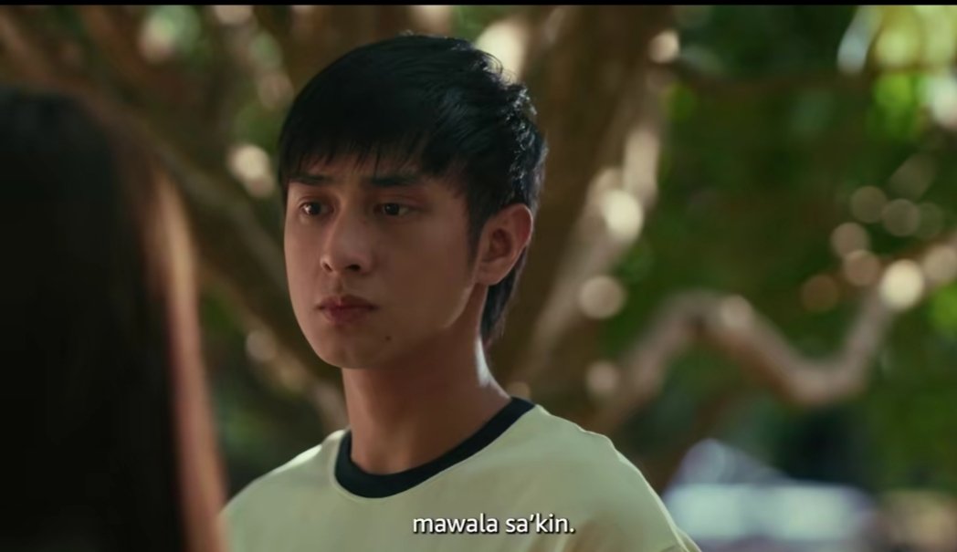 cutieyabmat's tweet photo. Ngayon pa lang... Sepanx malala sa #RaNie po ntn
#LoveIsNeverGone https://t.co/7dO1OEUKpH