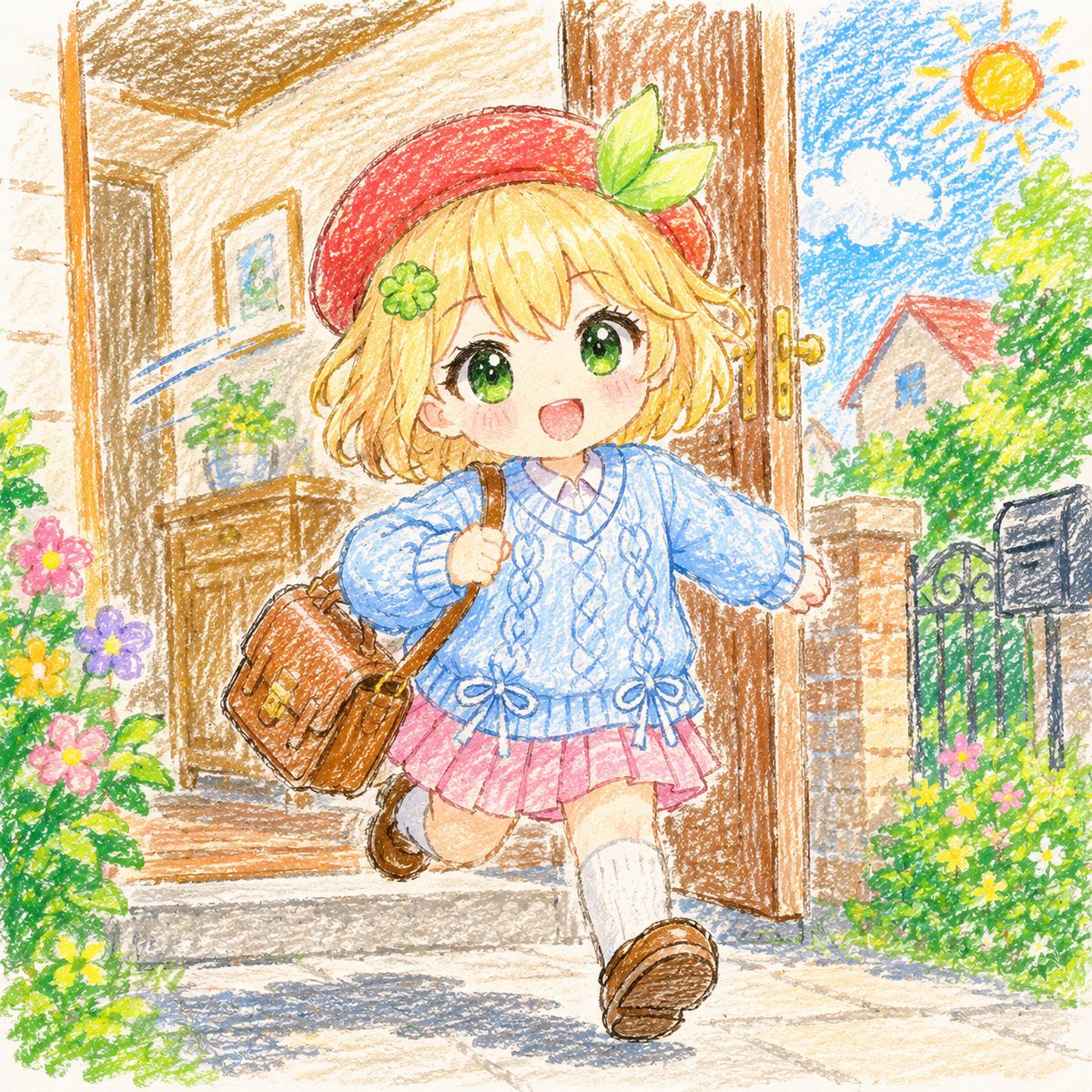 non_hatuki's tweet photo. #IRIAM
#おはようＶライバー 
昨日は体調が悪くて大変だったよ(ーー;)
今日から復活だから頑張るよ(｀・ω・´)ゞ
今日も1日ゆるふぁい！ https://t.co/ZVpepTME6L