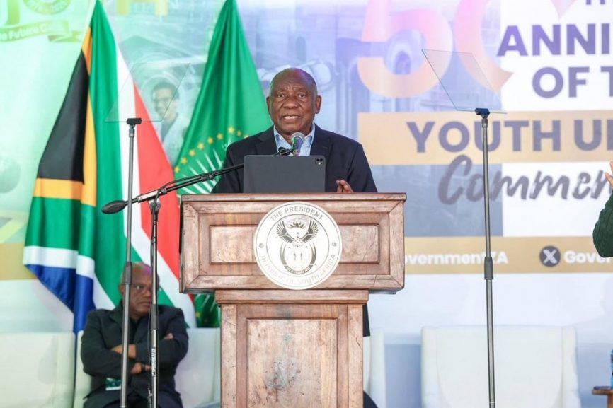 SABC News tweet media