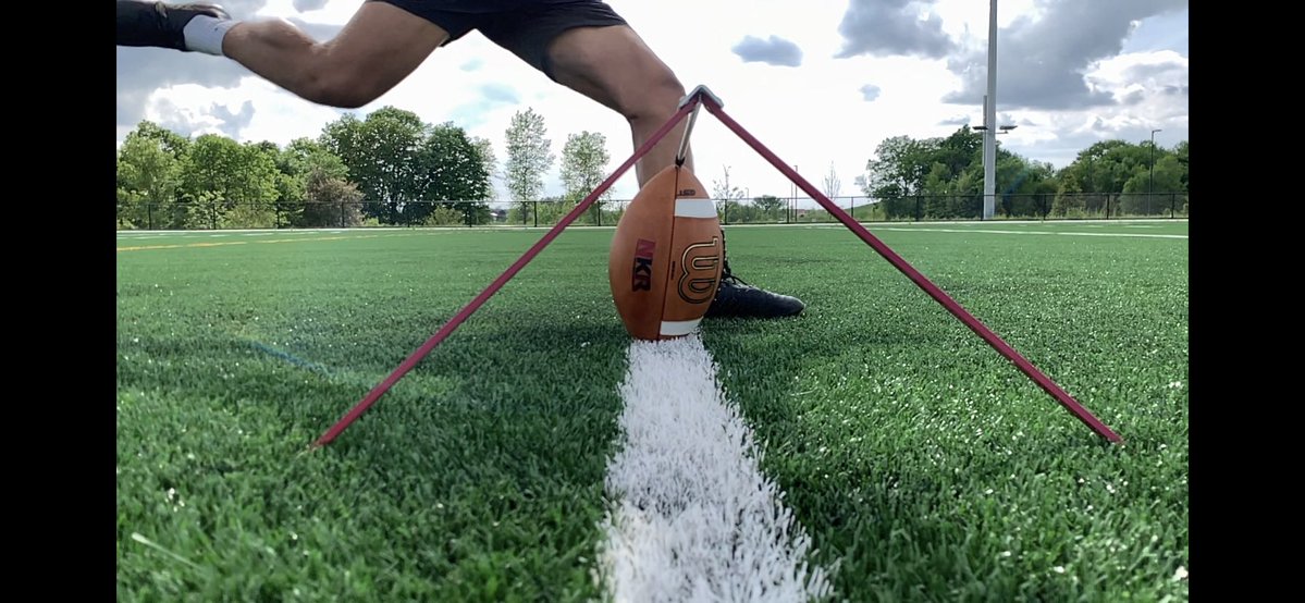 SpecialTeamsFB's tweet photo. Wednesday, we have our two hour training session at Stillwater high school (1-3 pm). Text or DM for a spot. 651-353-2660 https://t.co/ZGjgSaO0lK