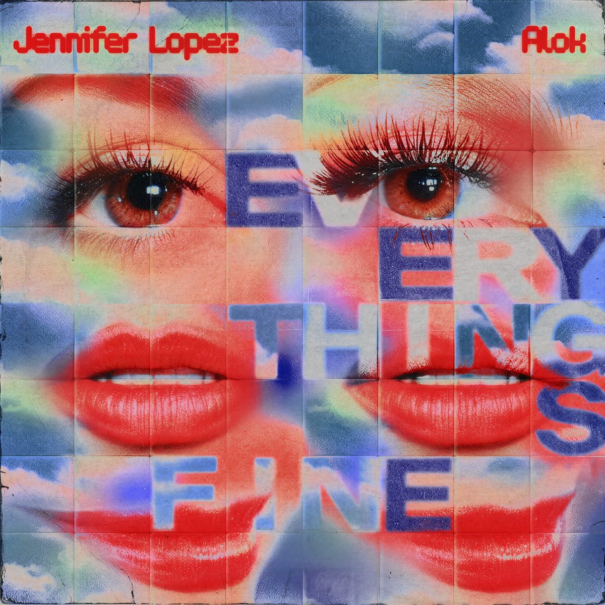 jlobrasil's tweet photo. 🚨 MUDOU! "Everything's Fine" será oficialmente lançada no dia 26 de junho, sexta-feira.

Faça já o pré-save da nova música da Jennifer Lopez com Alok.

https://t.co/Wnz1k5zb9Q