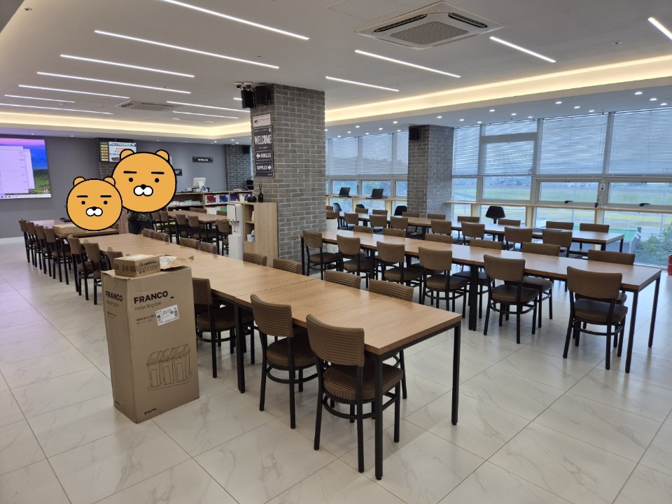 wp2030's tweet photo. 평택 롤링다이스 오픈해서 가봤슴다 https://t.co/ysB4suPc03