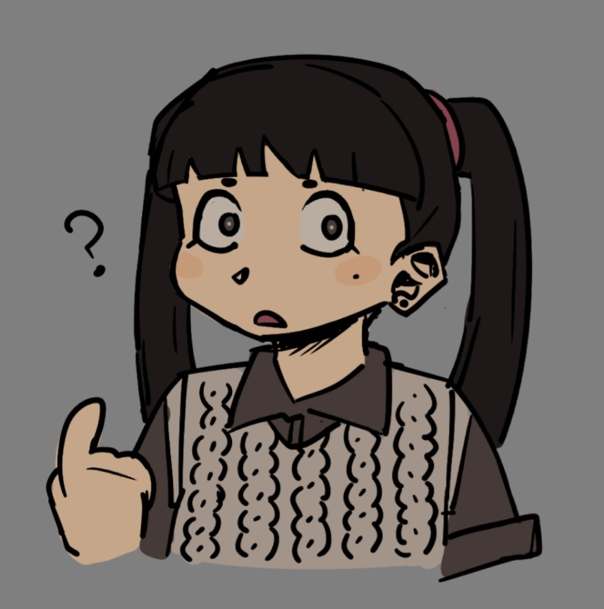 DaRealRCBDude's tweet photo. monoe and monoko real world designs

these can be improved, but they're good for now

#yumenikki https://t.co/zXptHPSPs0