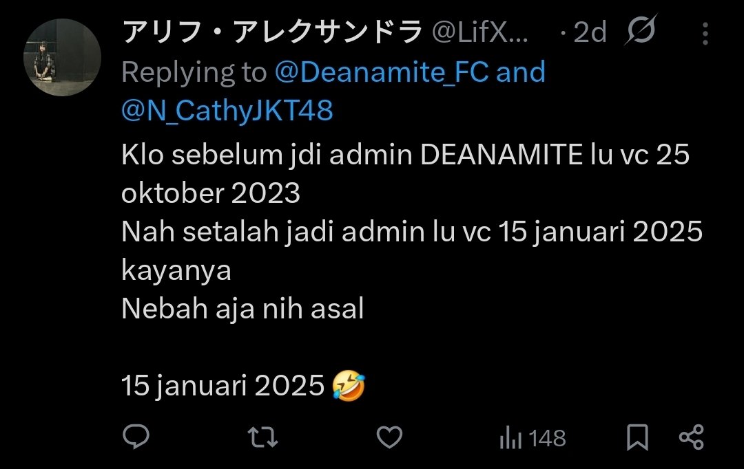 Deanamite_FC's tweet photo. Congrats pemenang giveaway JPG Le Male Le Parfum @LifXMichie 💫

Nanti bakal di kontak sama @denemet_id 👐🏻 https://t.co/l02rb7r604
