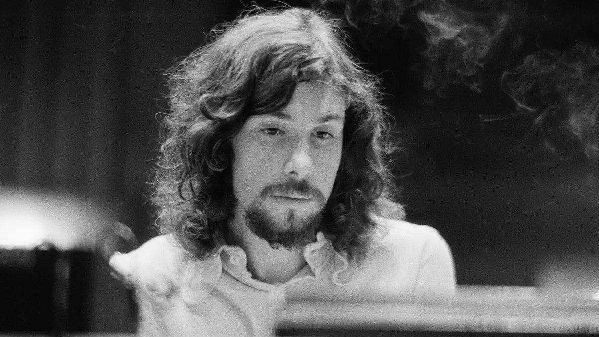 ivannieblas's tweet photo. Dos bajas en el mundo de los teclados progresivos: DEE PALMER de JETHRO TULL y el macizo DAVE GREENSLADE del COLOSSEUM #NosotrosLosProgres #TeamConan #ProgresPeroHonrados #CaldoDeAnimal #ElOráculoDelRawk https://t.co/eEZRER7elx