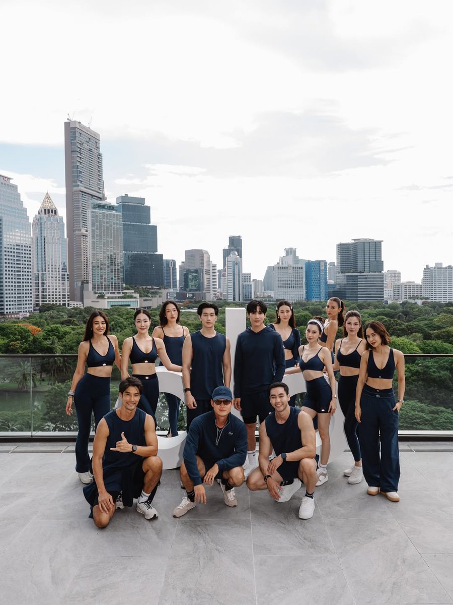 bible_vn's tweet photo. [170726] IG Update
cre: hutchiew

(1)
#RitzCarltonBangkok #GlobalWellnessDay2026
#AloxBible

#BibleWichapas
#bsumone
@biblesumett https://t.co/gYGhC2fCdF