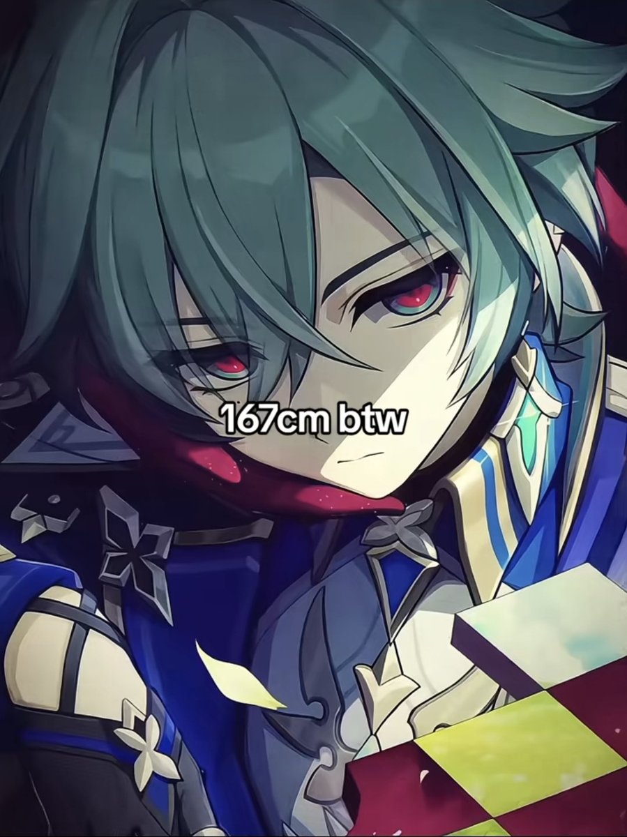 kzshii's tweet photo. HE'S TALLER THAN ME?! https://t.co/CRxZ3SKKBN