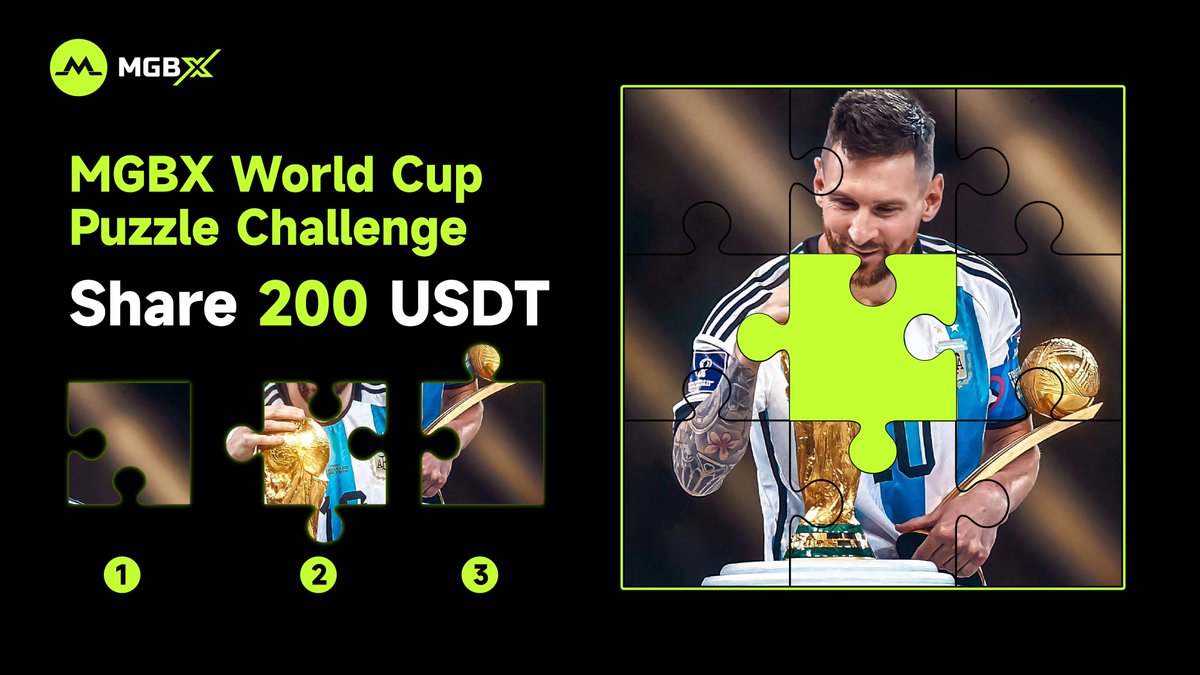 MGBX_Global tweet media