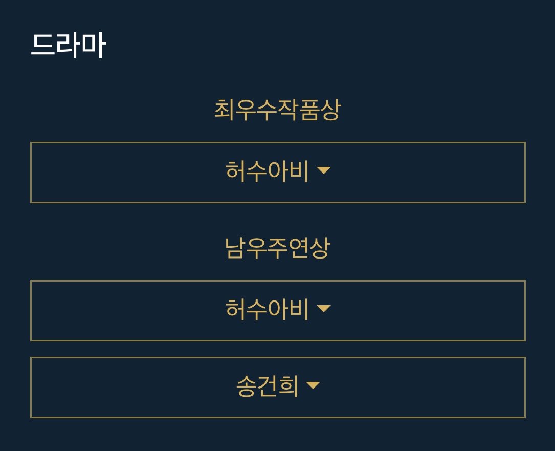 2konghey's tweet photo. 제 5회 청룡시리즈어워즈 후보작(자) 선정 설문조사 #송건희 투표 안내

✔️ 드라마 부문 최우수작품상: 허수아비
✔️ 남우주연상, 남우조연상, 신인남우상: 송건희 

✉️ 26.06.17 (수) ~ 26.06.30 (화) 

열심히 투표하고 허수아비 후보로 올려 봅시다… 🧎🏻‍♀️🧎🏻‍♀️

https://t.co/BnBnyuZk9D https://t.co/3A7JYaVm1C