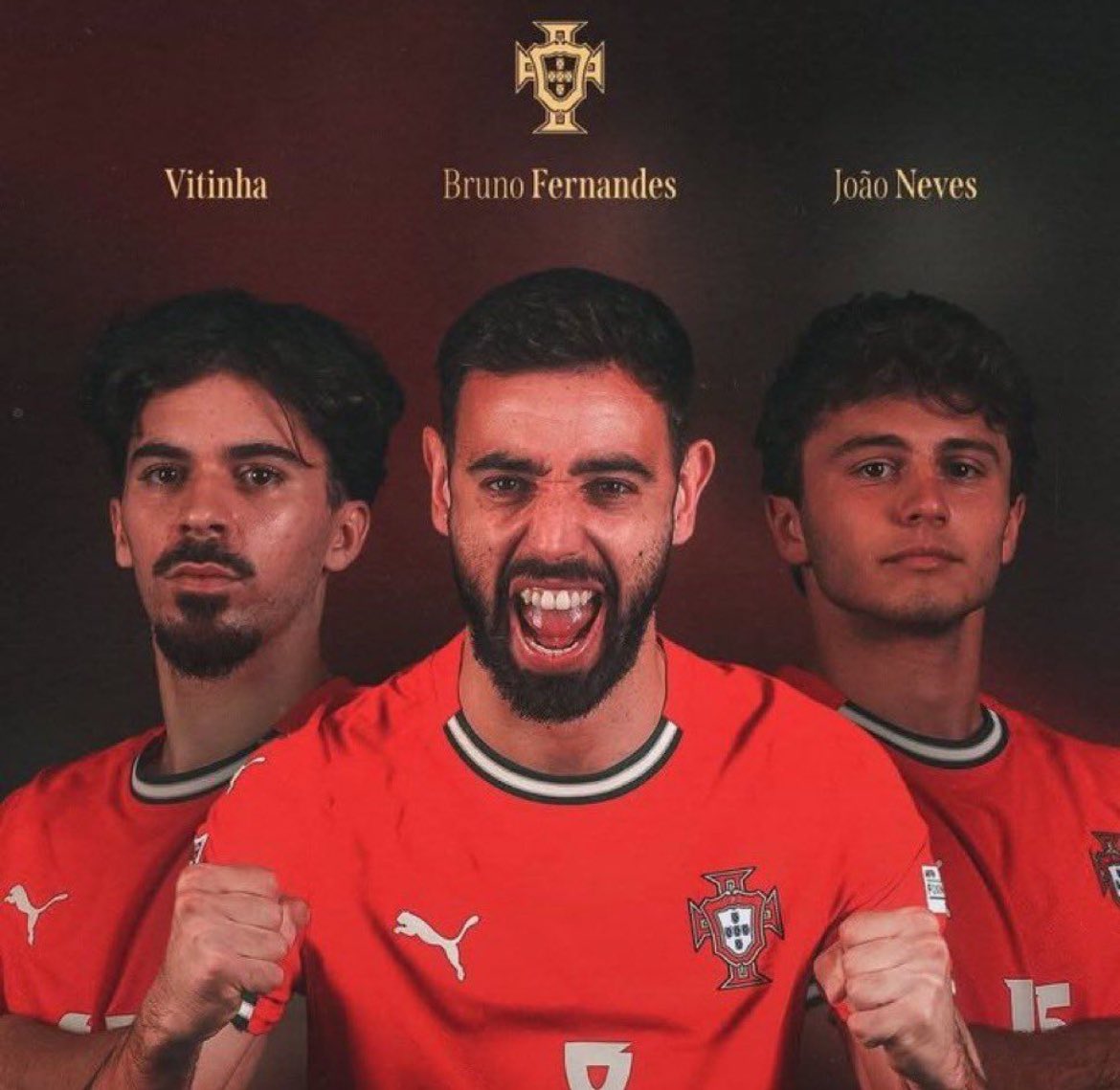 Caio Warriors tweet media